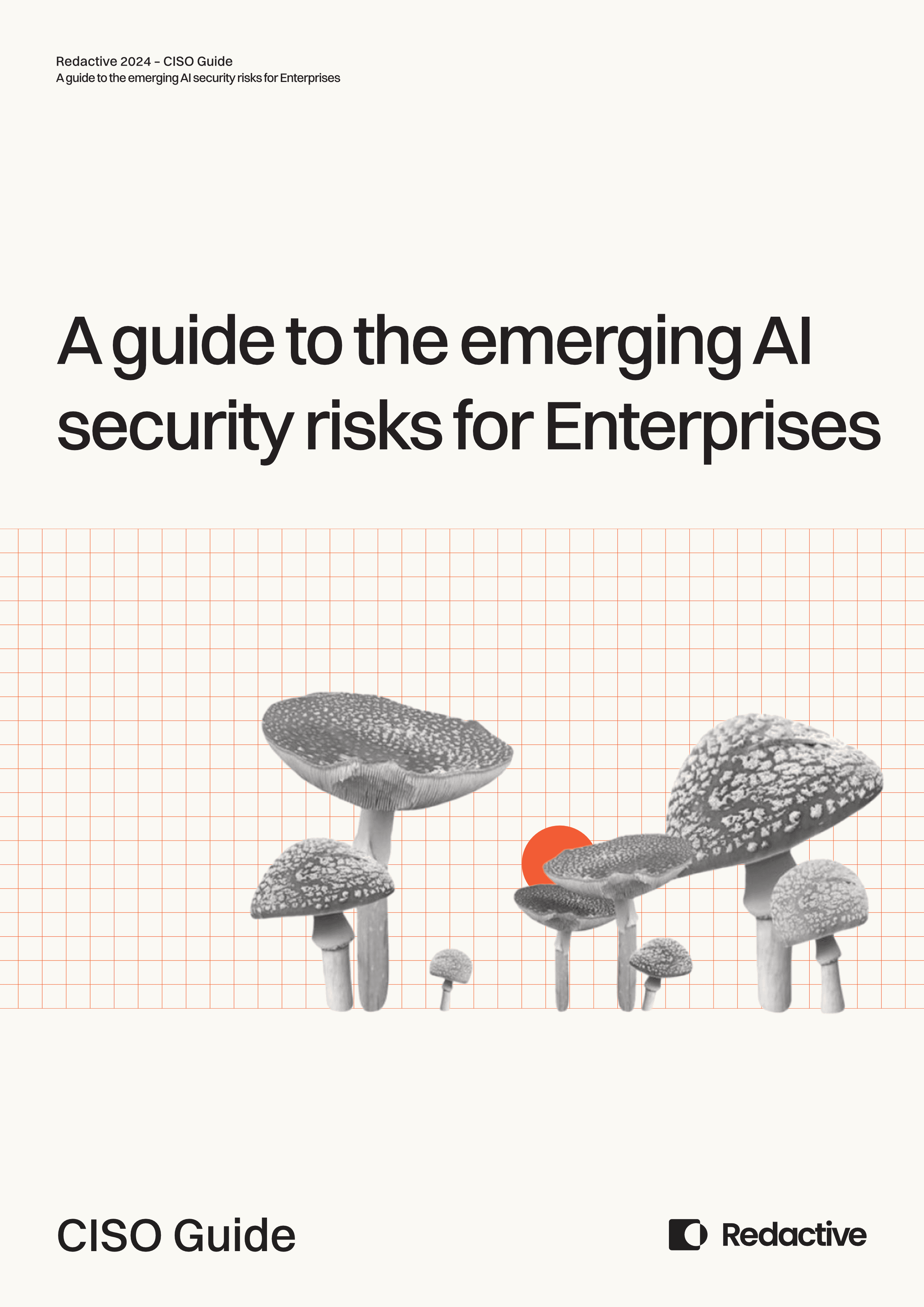 A guide to the emerging AI security risks for Enterprises